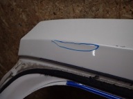 heckklappe kofferraumdeckel OPEL ADAM