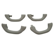brackets handle left right front rear part KOMPLET Volkswagen Passat VII B7