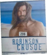 Robinson Crusoe