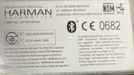 FERRARI F12 BERLINETTA module navigation devices 286990