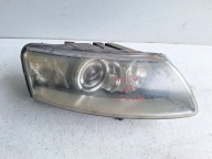 AUDI A6 C6 04-08 light right XENON UK-ANGLIK 4F0941004