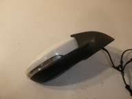 SPECCHIETTO RETROVISORE Destro VW SCIROCCO 1K8 6PIN
