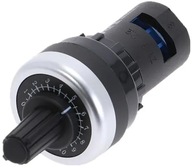 Potencjometr do falownika 10k 2W 22mm IP65 LA42DWQ-22