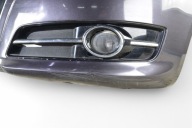 bumper front grill AUDI A3 8P Lift 2012r. LZ4X 2008-2012