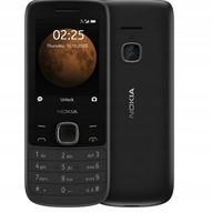 Telefon komórkowy Nokia 225 4G TA-1316 W15C203