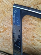 door front right HONDA ACCORD KOMBI VII