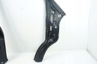 side threshold pillar right VW CRAFTER II 7C0