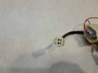 lock bonnet boot MAZDA PREMACY 2.0 DITD