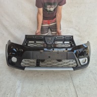 DACIA SANDERO II STEPWAY LIFT 16- bumper front front