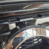 VOLVO XC40 17- bumper front front washer PDC