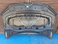 engine housing cover bonnet VW TIGUAN II 2015R->