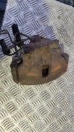 AUDI A4 B6 2.0 caliper brake left right front 57