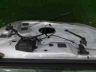 FORD B-MAX 12- door front left front SILVER