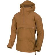 Helikon-Tex pánska softshellová bunda s kapucňou bunda Anorak WOODSMAN