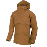 Kurtka Helikon Woodsman Anorak Coyote XS