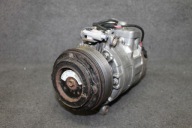 BMW F10 F01 E70 2.5D 3.0D 4.0D N57 compressor; air conditioning compressor 6987890