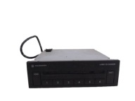 VW POLO 9N Wechsler PLYT CD 6 DISC