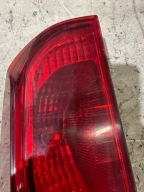 light left rear part FIAT DOBLO II 00518305650