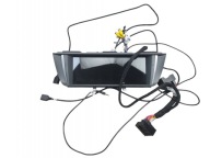 schermo cablaggio tubi BMW F10 F11 (2010-2013) LT LINUX NBT BM 5S NBT