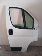 door right front complete FIAT DUCATO III 06-12