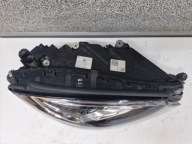 light right Mercedes S Klasa W222 LIFT FULL LED Multibeam LED
