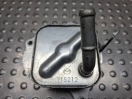 oil cooler MAZDA 3 2 14- 1.5 D