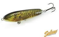 WOBLER JERK SALMO SWEEPER 10S RPE REAL PIKE