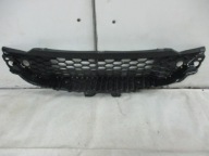 grid of a bumper front front Iveco Daily IV 4 14r