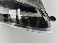 light right REFLEKTOR SEAT LEON III 3 5F 5F0 13-17 FULL LED