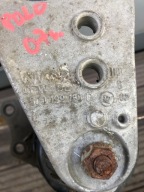 holder engine mount VW POLO IV 9N 6Q0199185D