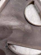 couvre/cache 15'' FIAT 1484523077