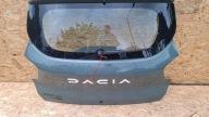 trunk door boot DACIA SPRING LIFT 2024