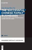 The Successful Chinese Family Businesses: An