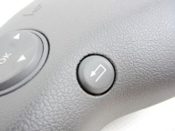 airbag airbag Mercedes W221 grey