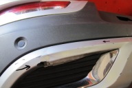 RENAULT KADJAR LIFT 18-22 bumper rear part PDC x4 TEKQA KPL
