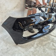 OPEL ASTRA V 5 K LIFT 19-22 bumper front front PDC