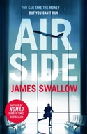 Airside: The high-octane airport thriller perfect