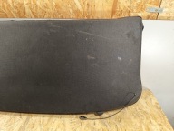 plato boot rear part RENAULT MEGANE IV 794202086R