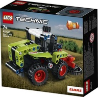 LEGO Technic Mini CLAAS XERION 42102