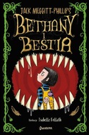 Bethany i Bestia, Jack Meggitt-Phillips