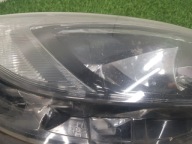 light right front OPEL ASTRA J 13371596