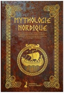 Mythologie Nordique: Un Voyage intemporel où les Anciens Mythes du Nord