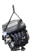 BMW 1 3 engine N43B20A 2.0 petrol complete Film 2008r