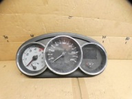 dials RENAULT FLUENCE 281216746 EUROPA