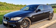 BMW Seria 3 BMW Seria 3 320d