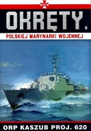 Okręty polskiej marynarki wojennej ORP Kaszub [6]