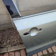 door front front side right Suzuki Vitara (LY) DYAC