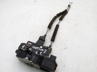 Chevrolet Captiva and 1 lock left rear part rear 6 PIN