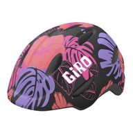 Kask rowerowy dziecięcy Giro Scamp Integrated MIPS 49-53 cm (S)