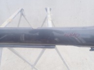 VOLVO V40 12-> threshold left moulding threshold left